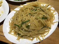 -香满园春饼·家常菜(东大桥店)