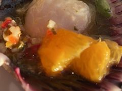 -Water Grill(圣莫妮卡店)