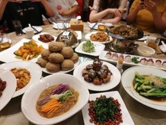 -烤肉宛饭庄(北新桥店)