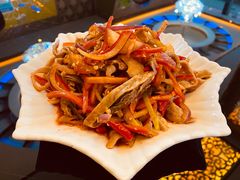 -景泰县马老二羊羔肉美食城