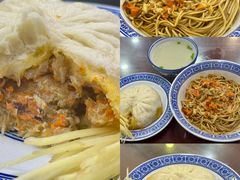 -孟家蟹包(锦绣街店)