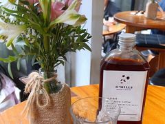 -O'mills Sourdough Bakery&Bistro(永嘉路店)