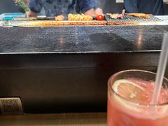 -乌君·酒场·炭火烧鸟(侨城坊店)