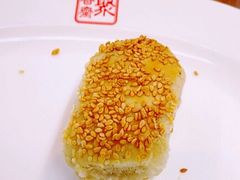 -聚香斋(东关街店)