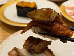 -合点寿司(金虹桥商场店)