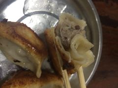 iphone_upload_pic-黄阿姨锅贴大王(万航渡路店)