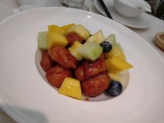 -大树餐厅(环球港店)
