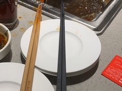 -海底捞火锅(龙湖三千集店)