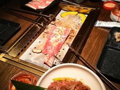 -新石器烤肉(中房金谊广场店)