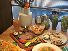 -万达广场(泰安泰山店)