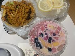 狼牙土豆-串妹花式冰粉(乐山总店)