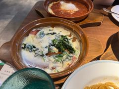 -萨莉亚意式餐厅(国和1000店)