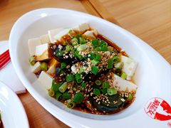 -菊花女水饺(闻涛苑店)
