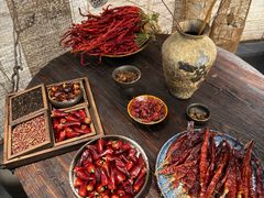 -山石榴·贵州菜(丰盛里店)