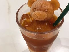 -柠檬树茶餐厅(海雅缤纷城店)