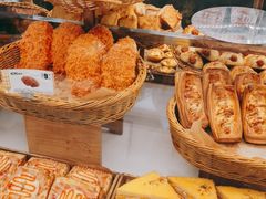 -味多美蛋糕(马家堡永辉店)