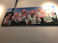 -SimplyTimes鎏金食堂