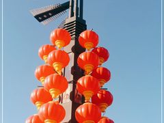 -长春公园(普阳街道)