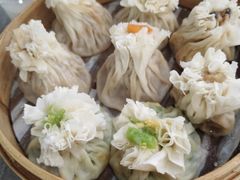 -都一处烧麦馆(前门店)