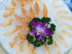 -广胜通达海鲜食府(黄沙店)