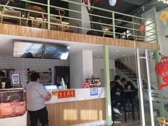 门面-满茶(盛天地店)