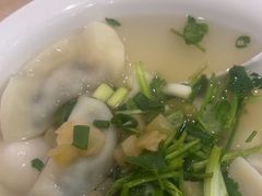 -吉祥馄饨(上海新上大店)