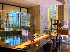 -怡廊(上海漕河泾万丽酒店)