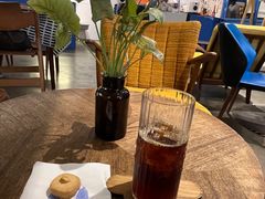 -argangKaffe(宝庆路店)