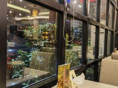 -太婆天府山珍酒楼(亚运村店)