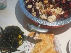 -小鱼小牛·鱼牛干锅·脆鱼火锅(世欧广场店)