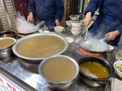 -老刘家泡馍·陕西老字号(钟楼广济街店)