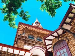 -马勒别墅饭店(静安寺店)