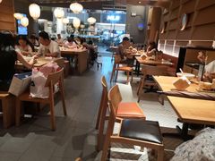 -味千拉面(南昌杉杉奥特莱斯广场店)