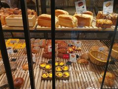 -工匠面包(壹方店)