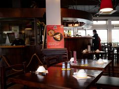 大堂-La Creperie法餐厅(桃江路店)