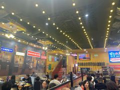 大堂-大吉利·潮汕牛肉火锅(河西店)