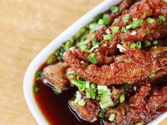 -新记肉骨茶