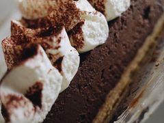 巧克力派-Pie Bird(新闸路店)