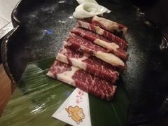 -热血兄弟·炭火烤肉(融侨中心店)