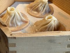 -小厨娘金榜题名(夫子庙秦淮河店)