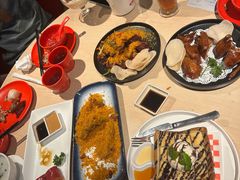 -避风塘(宝山万达店)