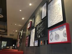 -必胜客(新中纬店)