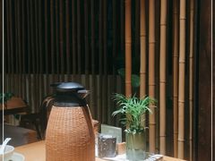 大堂-竹里馆·淮扬菜·功夫茶(老门东店)