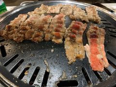 招牌精品烤肥牛-胡哥烤肥牛(车公庙店)