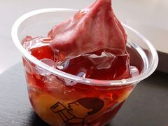 -喜茶(上海北外滩来福士店)