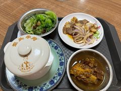-歪头牛肉(金龙壹号店)