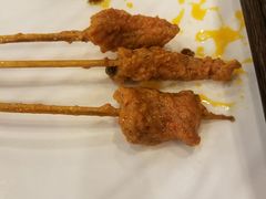 -川成串·自助串串香火锅(朝阳店)