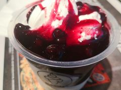 圣代-肯德基(学院路店)