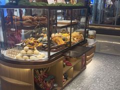 -PAPER STONE BAKERY(天汇广场店)