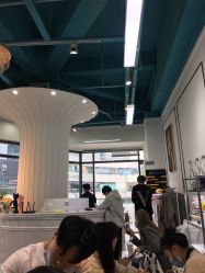 -ASG Hair Salon烫染·接发